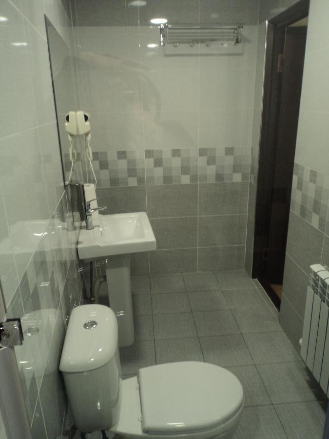 "S E A S O N S" Appartement Samarkand Buitenkant foto